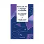 Focus on the Language Classroom: An Introduction to Classroom Research for Language Teachers Sklep on-line