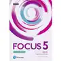 Focus second edition 5. teacher's book + płyty + kod (edesk) Sklep on-line