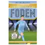 Foden (ultimate football heroes - the no.1 football series) John blake publishing ltd Sklep on-line