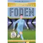 Foden (ultimate football heroes - the no.1 football series) Matt oldfield, tom oldfield Sklep on-line