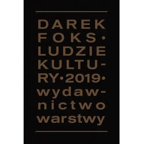 Ludzie kultury