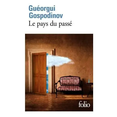 Folio Le pays du passé