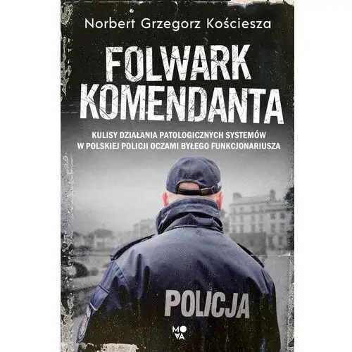 Folwark komendanta