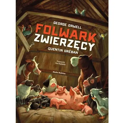 Folwark zwierzęcy