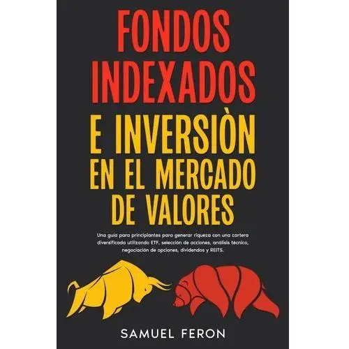 Fondos indexados e inversión en el mercado de valores