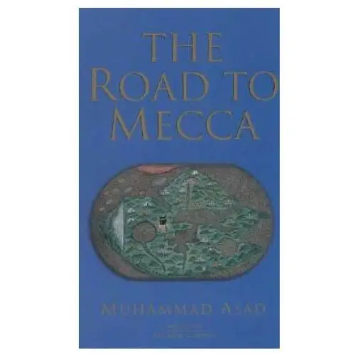 Road to Mecca