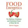 Food energetics Inner traditions bear and company Sklep on-line