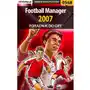 Football Manager 2007 - poradnik do gry Sklep on-line