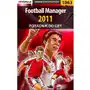 Football manager 2011 - poradnik do gry Sklep on-line