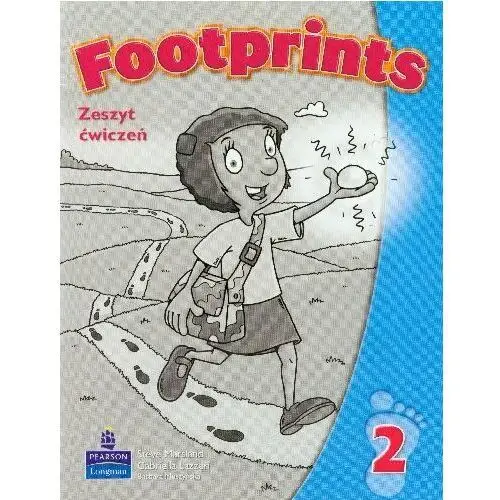 Footprints 2. Zeszyt ćwiczeń