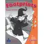 Footprints Starter - zeszyt ćwiczeń plus poradnik dla rodziców Sklep on-line