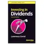 Investing in Dividends for Dummies, Updated Edition Sklep on-line