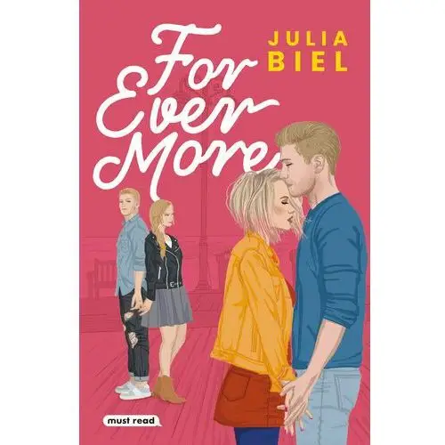 For Ever More Julia Biel