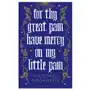 For Thy Great Pain Have Mercy On My Little Pain Sklep on-line