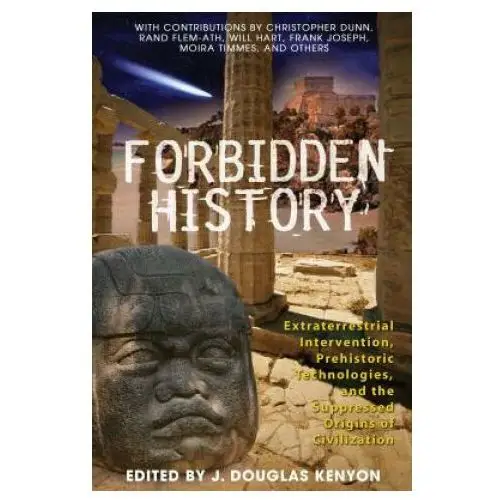 Forbidden history Inner traditions bear and company