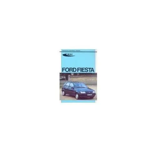 Ford Fiesta modele 1989-1996