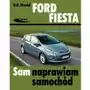 Ford Fiesta od 2008 r Sklep on-line