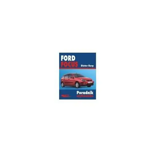 Ford focus (1998-2004)