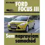 Ford Focus III (od kwietnia 2011) - Hans-Rüdiger Etzold,200KS (4718370) Sklep on-line