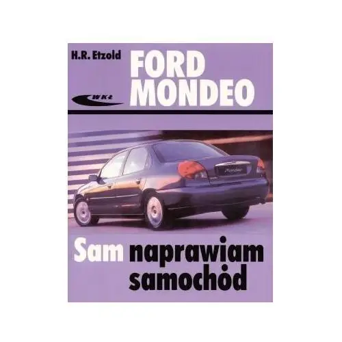 Ford Mondeo 1992-2000