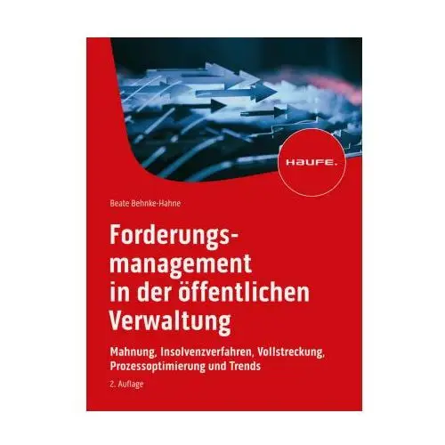 Forderungsmanagement in der öffentlichen Verwaltung