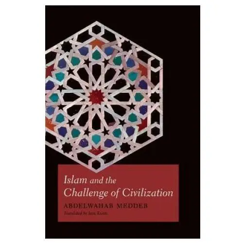 Fordham university press Islam and the challenge of civilization