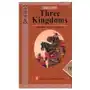 Three Kingdoms: A Historical Novel No. 1-4 Sklep on-line