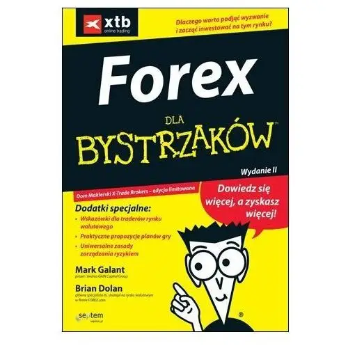 FOREX dla bystrzaków