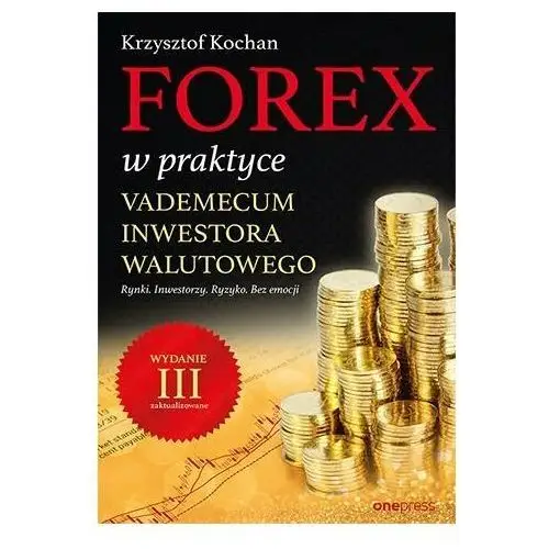 Forex w praktyce. Vademecum inwestora walutowego