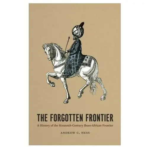 Forgotten Frontier