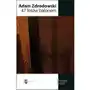 47 lotów balonem - Adam Zdrodowski, Błażej Ostoja Lniski, Magdalena Boffito, AZ#552FDE3EEB/DL-ebwm/pdf Sklep on-line