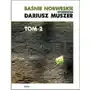 Baśnie norweskie. opowiedział dariusz muszer. tom 2 Forma Sklep on-line