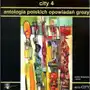 City 4 antologia polskich opowiadań grozy Forma Sklep on-line