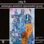 City 5. antologia polskich opowiadań grozy Forma Sklep on-line