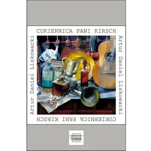 Cukiernica pani kirsch, AZ#36C8C2B3EB/DL-ebwm/epub