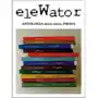 EleWator. antologia 2012-2021. proza Sklep on-line