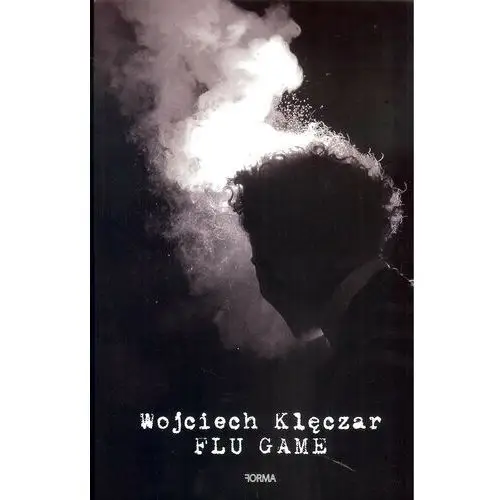 Forma Flu game - wojciech klęczar