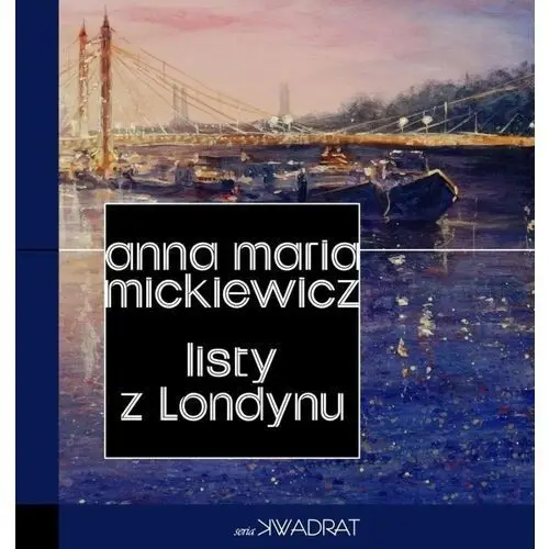 Listy z londynu Forma