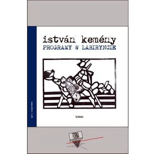 Programy w labiryncie Forma