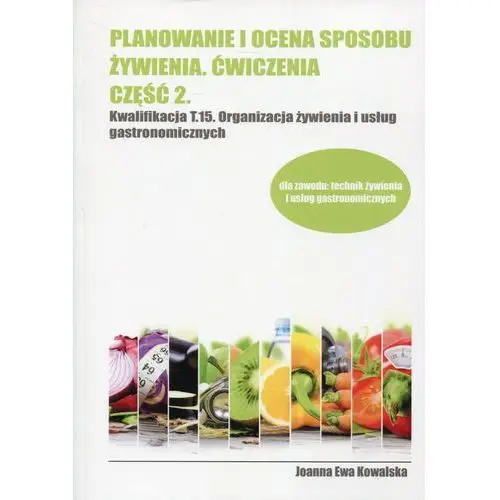 Planowanie i ocena sposobu żywienia ćw. cz.2 Format-ab