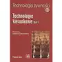 Technologia żywności. część 2. technologie kierunkowe. tom 1 Format-ab Sklep on-line