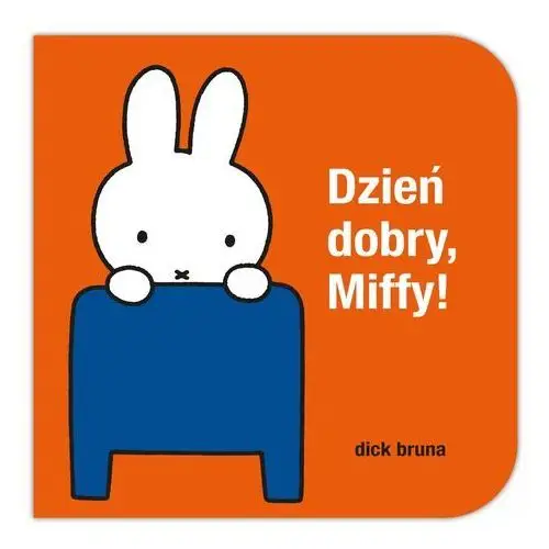 Dzień dobry miffy Format