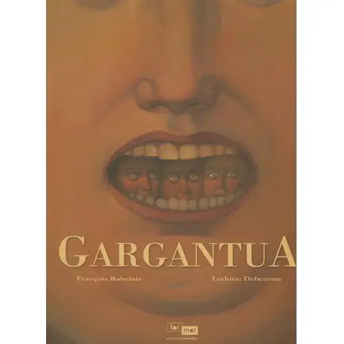 Format Gargantua