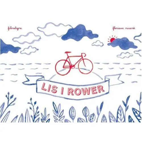 Lis i rower