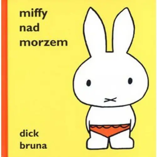 Format Miffy nad morzem