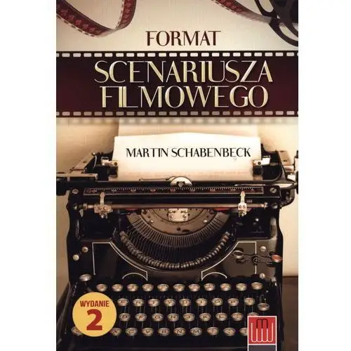 Format scenariusza filmowego