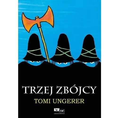 Trzej zbójcy