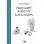 Przygody rodziny Mellopsów,(6164040) Sklep on-line