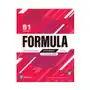 Formula b1 preliminary coursebook and interactive ebook with key with digital resources & app Pearson education limited Sklep on-line