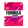 Formula b1 preliminary coursebook and interactive ebook without key with digital resources & app Pearson education limited Sklep on-line